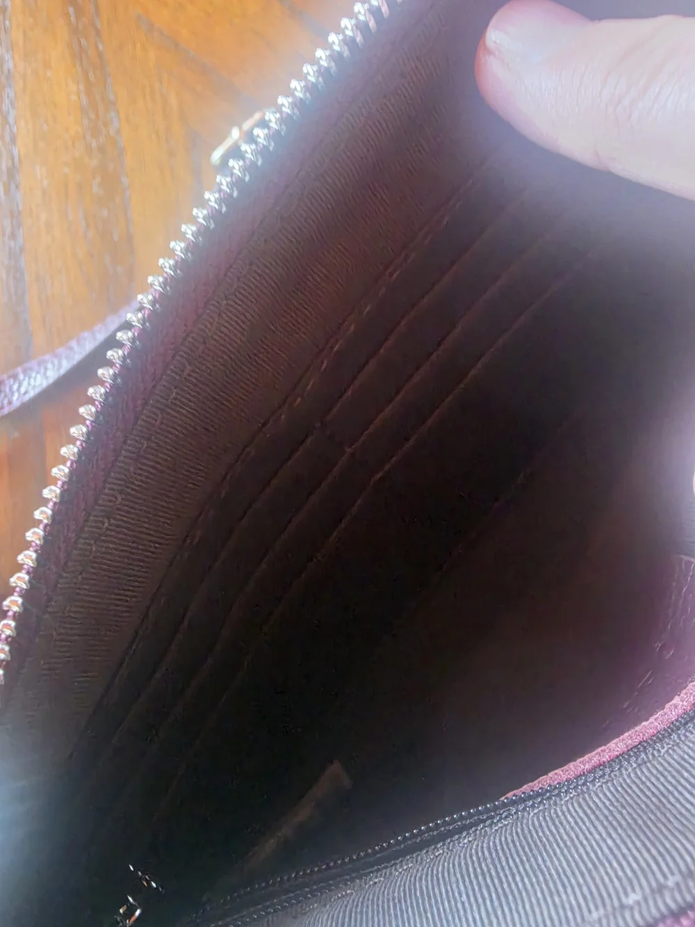 Befen sleek genuine